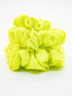 Gumicka limetkove zluta_1 Gumička citrusová jiskra