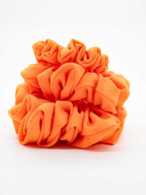 Gumicka neonove oranzova_1 Gumička neonový plamen
