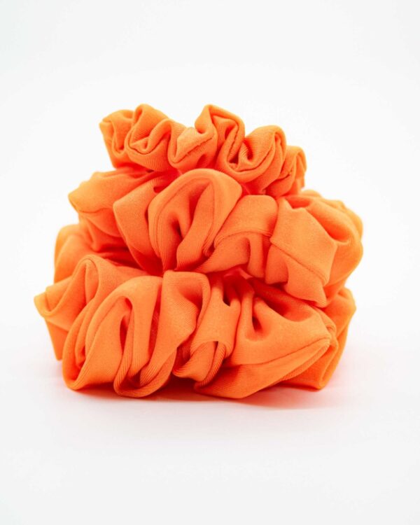 Gumicka neonove oranzova_1 Gumička neonový plamen