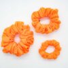 Gumicka neonove oranzova_2 Gumička neonový plamen
