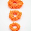 Gumicka neonove oranzova_3 Gumička neonový plamen