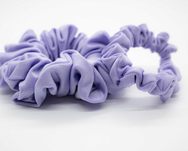 Gumicka svetle fialova_2 Gumička levandulová pohoda