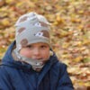 Lesní kamarád_1 Lesní kamarád