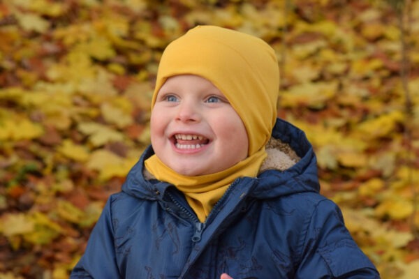 Žlutý podzim_11 Žlutý podzim