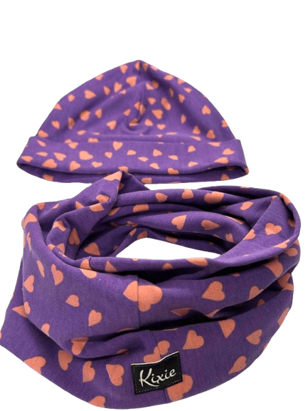 💜Fialový dotek💜