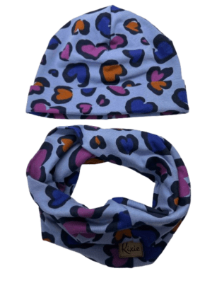 Noční srdce_set_3 ❤️Noční srdce❤️