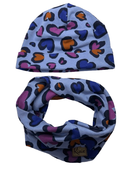 Noční srdce_set_3 ❤️Noční srdce❤️