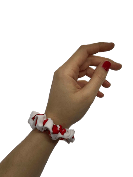 💗 Gumička – Srdíčkový den💗
